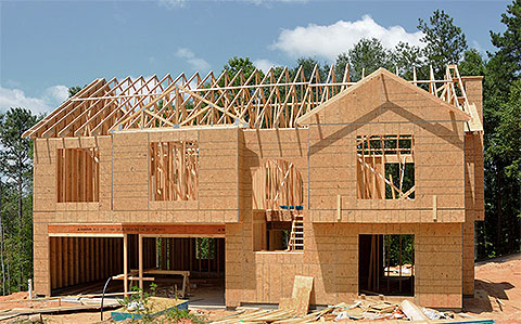 New Construction Home Inspections from Southeast Michigan Home Inspections